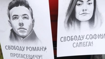 "Йде політична гра": батько Протасевича розкрив подробиці у справі сина