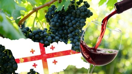 Грузинские виноделы хотят зарабатывать и на нас, и на враге