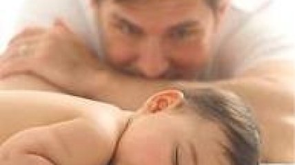 Тайные особенности развития грудных детей