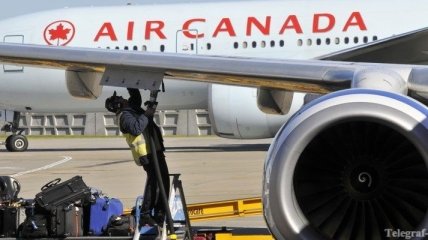 Air Canada приобретет самолеты Boeing на $6,5 млрд