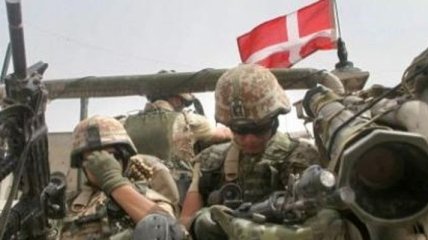 В Дании военных учат как противостоять российской дезинформации