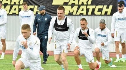 Нидерланды - Украина: анонс первого матча команды Шевченко на Евро-2020