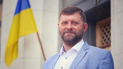 Комитет Рады рассмотрит законопроект об особом статусе ОРДЛО: голосовать будут в четверг