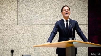 Нидерланды выбрали нового премьер-министра