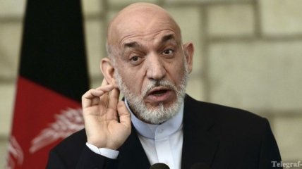 Власти Афганистана настроены на мирные переговоры с талибами
