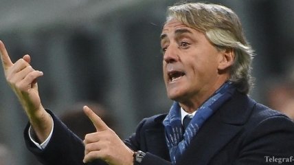 Главный тренер "Интера" может возглавить сборную Италии