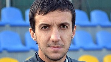 Украинский полузащитник переехал играть в Казахстан