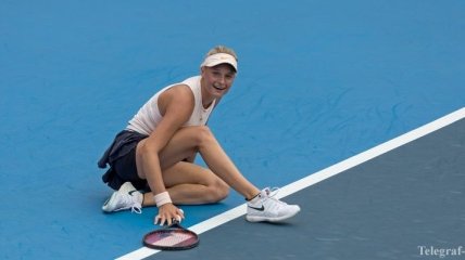 Ястремская узнала соперницу на первый круг турнира в Люксембурге