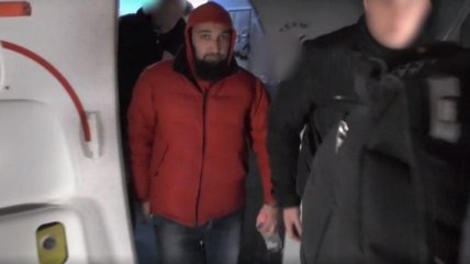 Воевал за ИГИЛ в Сирии: Албания вернула России ее гражданина