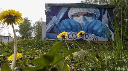 Коронавирус в Украине и мире: что известно на 18 мая