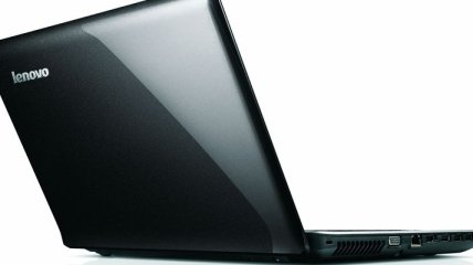 Lenovo обвиняют в установке шпионской программы на ноутбуки