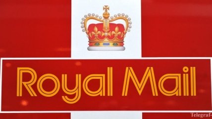 Укрпочта расширяет сотрудничество с британской Royal Mail