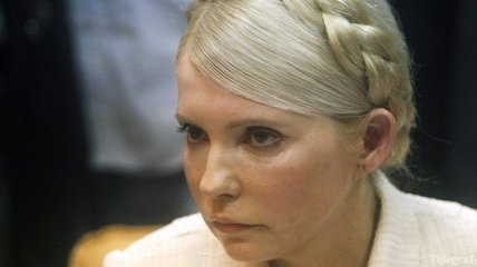 У Богатыревой не знают, как дальше лечить Тимошенко 