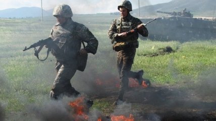 Азербайджан объявил об антитеррористической операции в районе Гадрута: что происходит в Карабахе 13 декабря