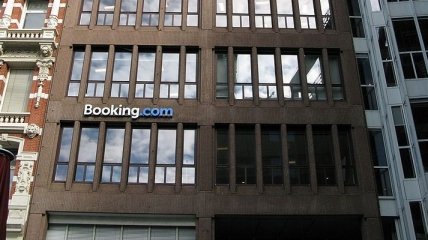В Турции заблокирована система интернет-бронирования отелей Booking.com