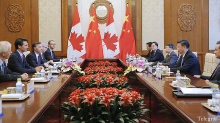 Канада изучает отчет о торговле органами в Китае и требует от Пекина соблюдения прав человека