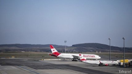Австрия продлила запрет на полеты из ряда стран: Украина в списке