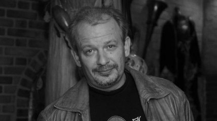 Установлена причина смерти актера Дмитрия Марьянова