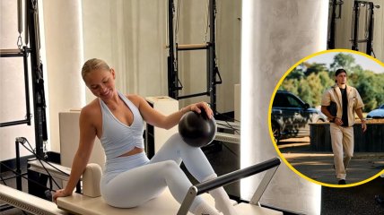 Михаил Мудрик и Джордин Джонс