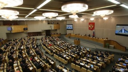 СМИ: Россия не станет выполнять рекомендации Европейского парламента