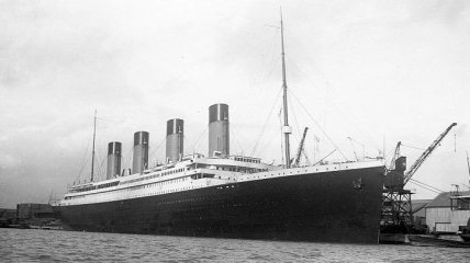 Отправился в последний путь: Интересные факты о печальном "Титанике"
