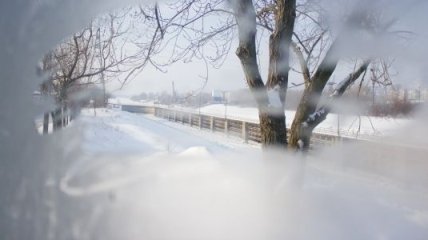 В Тернопольской области 22-летняя девушка замерзла насмерть