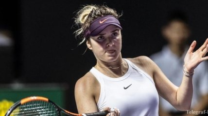 Битва за финал: Свитолина узнала соперницу на Итоговом турнире WTA