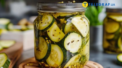 Эти кабачки поразят своим пикантным вкусом (изображение создано с помощью ИИ)