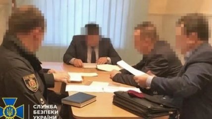 Мэру Коростышева сообщили о подозрении в служебной халатности