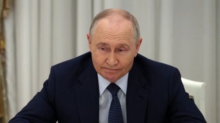 У Путина так называемый "комплекс Наполеона"