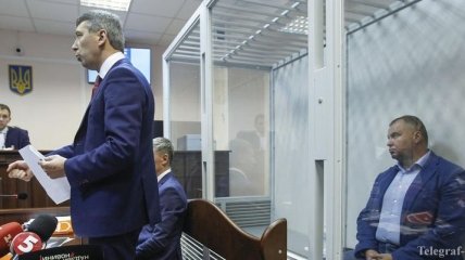 Рябошапка уверен, что Гладковский не сможет сбежать из Украины 