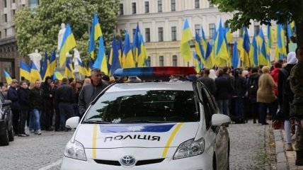 В Киеве ограничат движение в день инаугурации Зеленского: где и когда