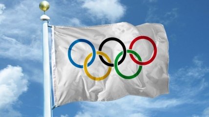 Все олимпийцы Украины призывают к миру
