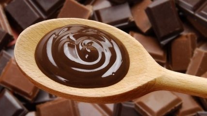 Украина за 9 месяцев экспортировала шоколада на более чем $88,5 миллионов