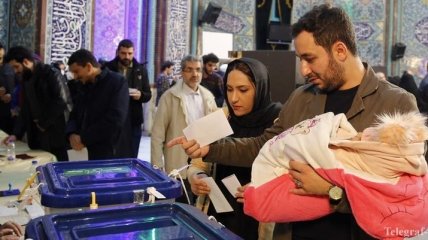 Выборы в Иране: фундаменталисты получают большинство