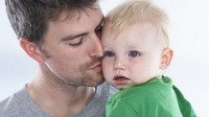 Отцовство идет на пользу мужскому мозгу