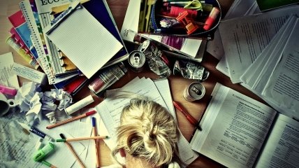 Прогноз для Терезів, Левів та Козерогів.