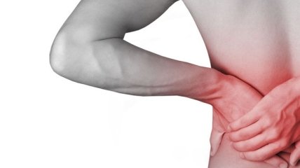 Почему болит спина: причины и профилактика