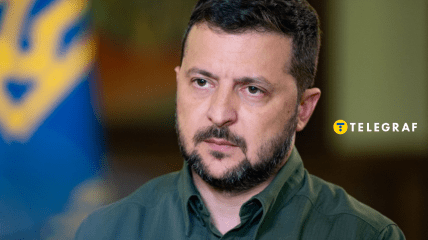 Владимир Зеленский