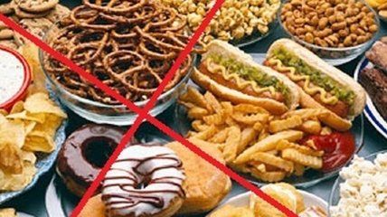 Запретный плод - сладок: почему нельзя запрещать есть вредную пищу 