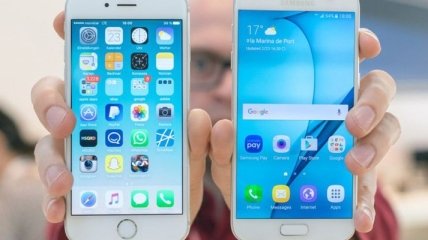 Пять скрытых функций Galaxy S7, которых не хватает пользователям iPhone