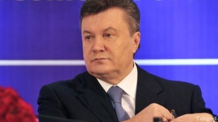 Янукович выразил соболезнования Назарбаеву