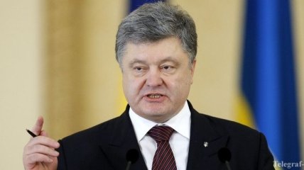 Порошенко призвал ПАСЕ помочь в освобождении из РФ украинских политзаключенных