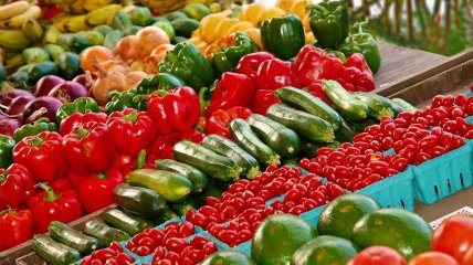 В Украине дорожают овощи