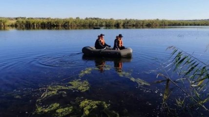 В Николаевской области в реке утонул мужчина