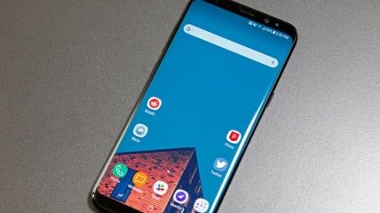 Появились новые изображения Samsung Galaxy S9