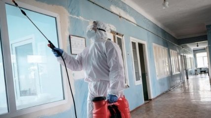 На Буковине за сутки 68 новых случаев коронавируса