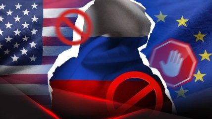 Санкций против России становится все больше