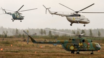 Мі-8 вважається однією із найвдаліших радянських розробок в плані авіаційної техніки