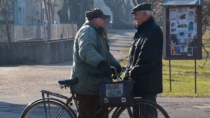 На Киевщине директору дома престарелых объявили о подозрении